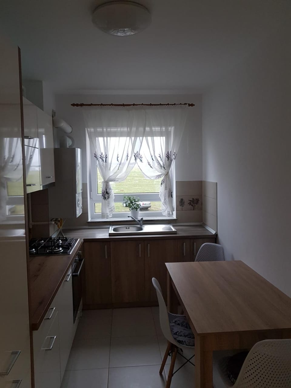 Green apartament Apartment in Sibiu