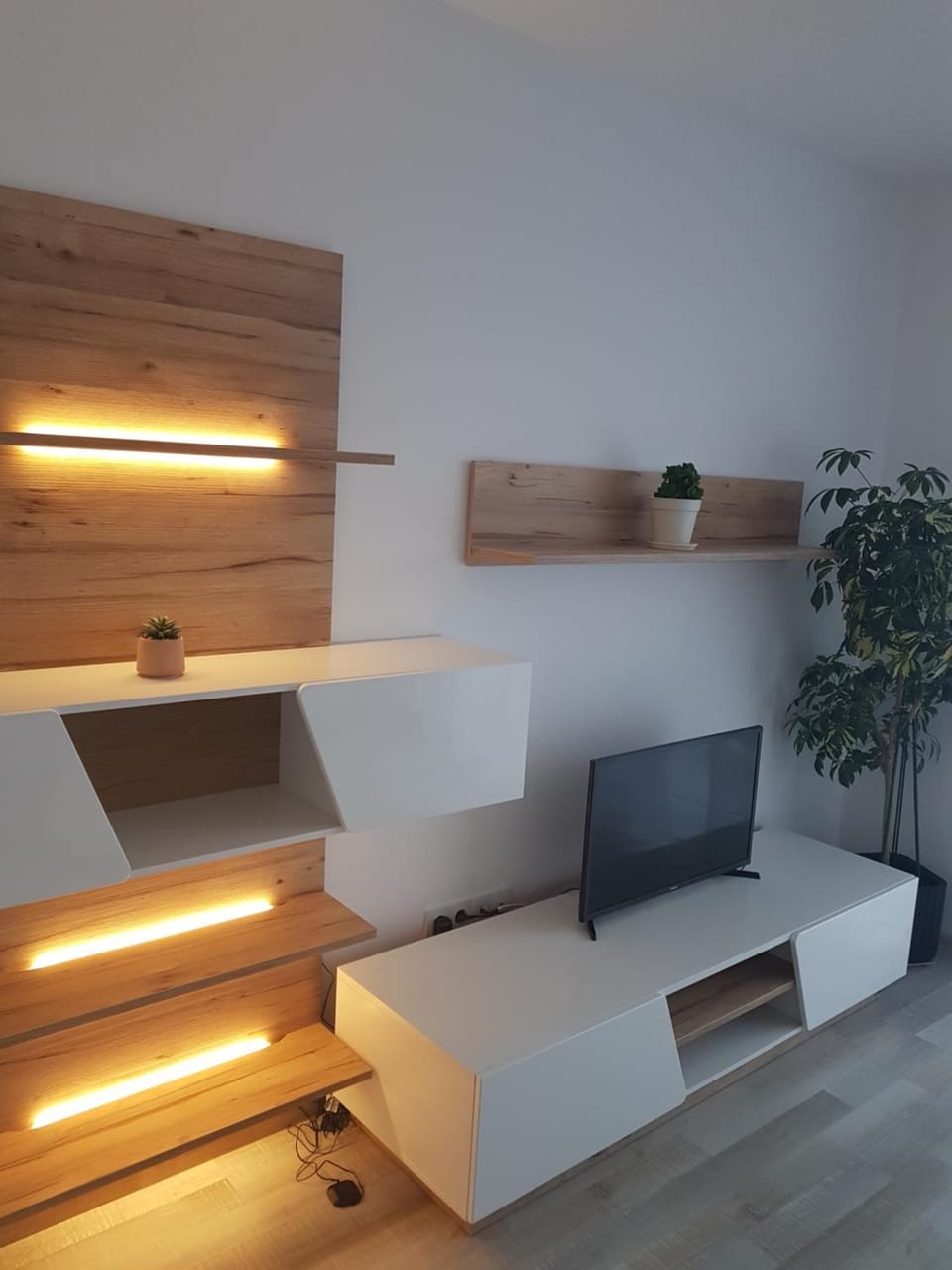 Green apartament Apartment in Sibiu