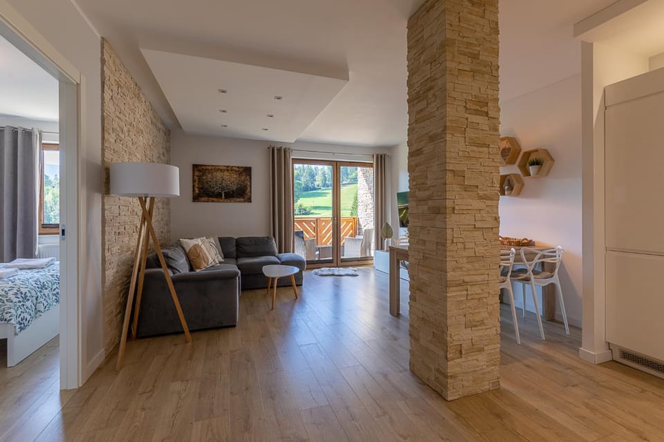 Living room, Photo of the whole room, Seating area