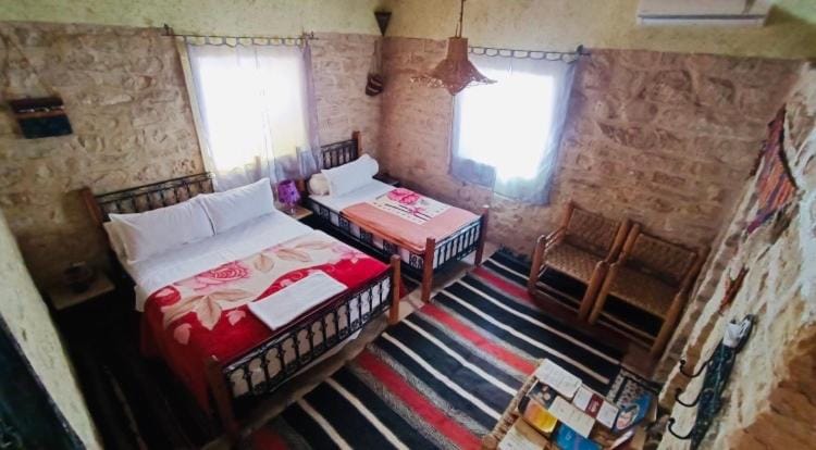 Kasbah Dar Talouste Bed and Breakfast in Morocco