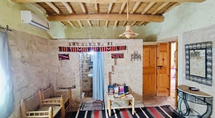 Kasbah Dar Talouste Bed and Breakfast in Morocco