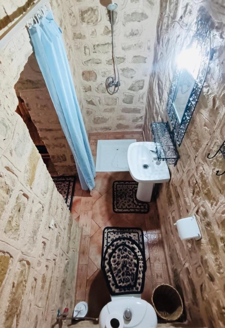 Kasbah Dar Talouste Bed and Breakfast in Morocco