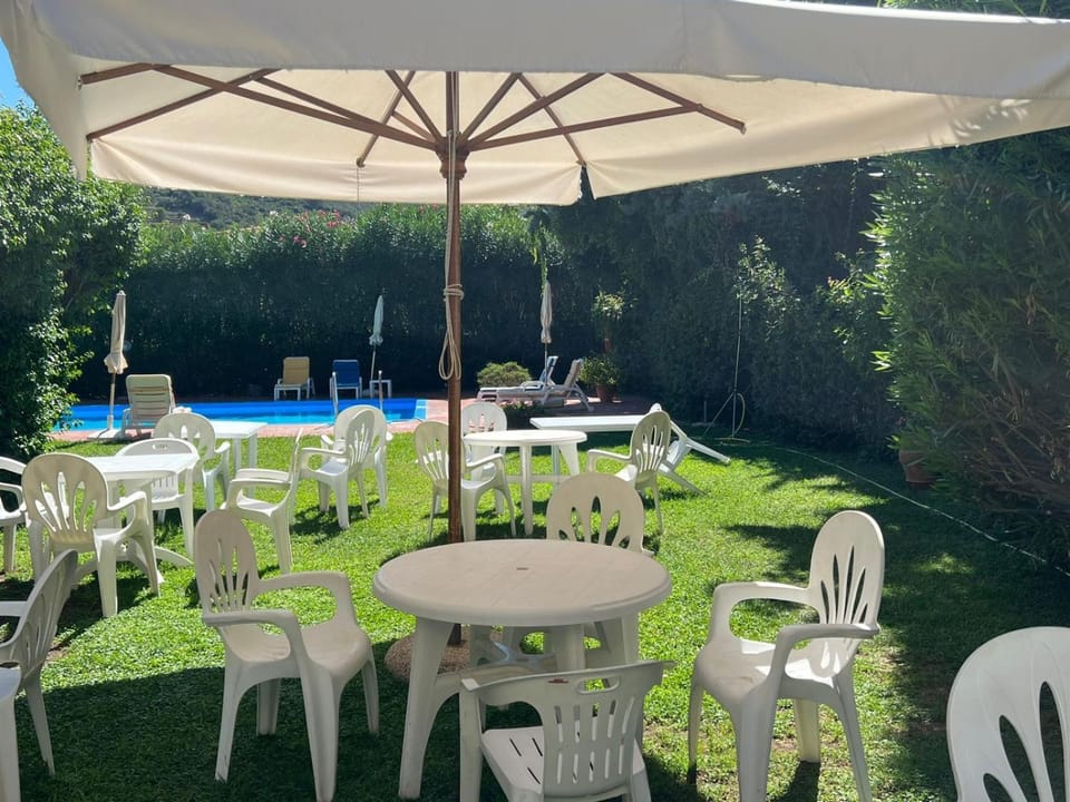 Residence Il Gabbiano Azzurro Apartment hotel in Marciana Marina