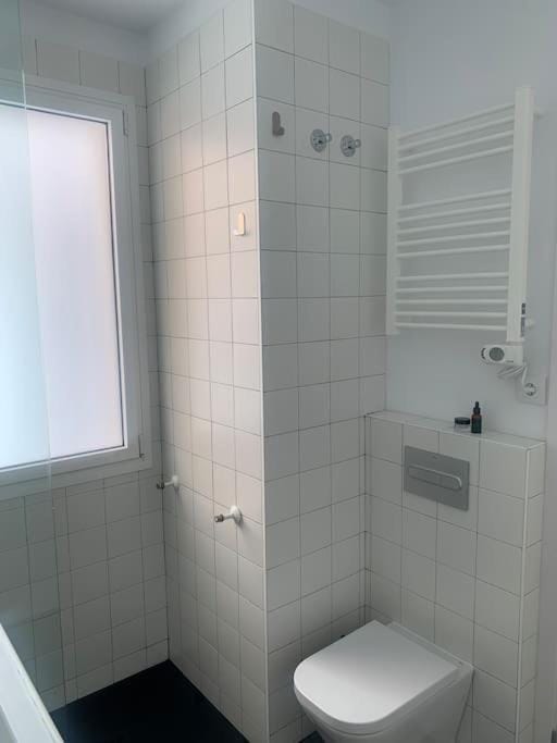 Toilet, Bathroom