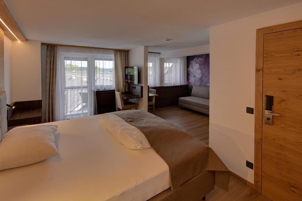 Hotel Leimer Bräu Hotel in Salzburgerland