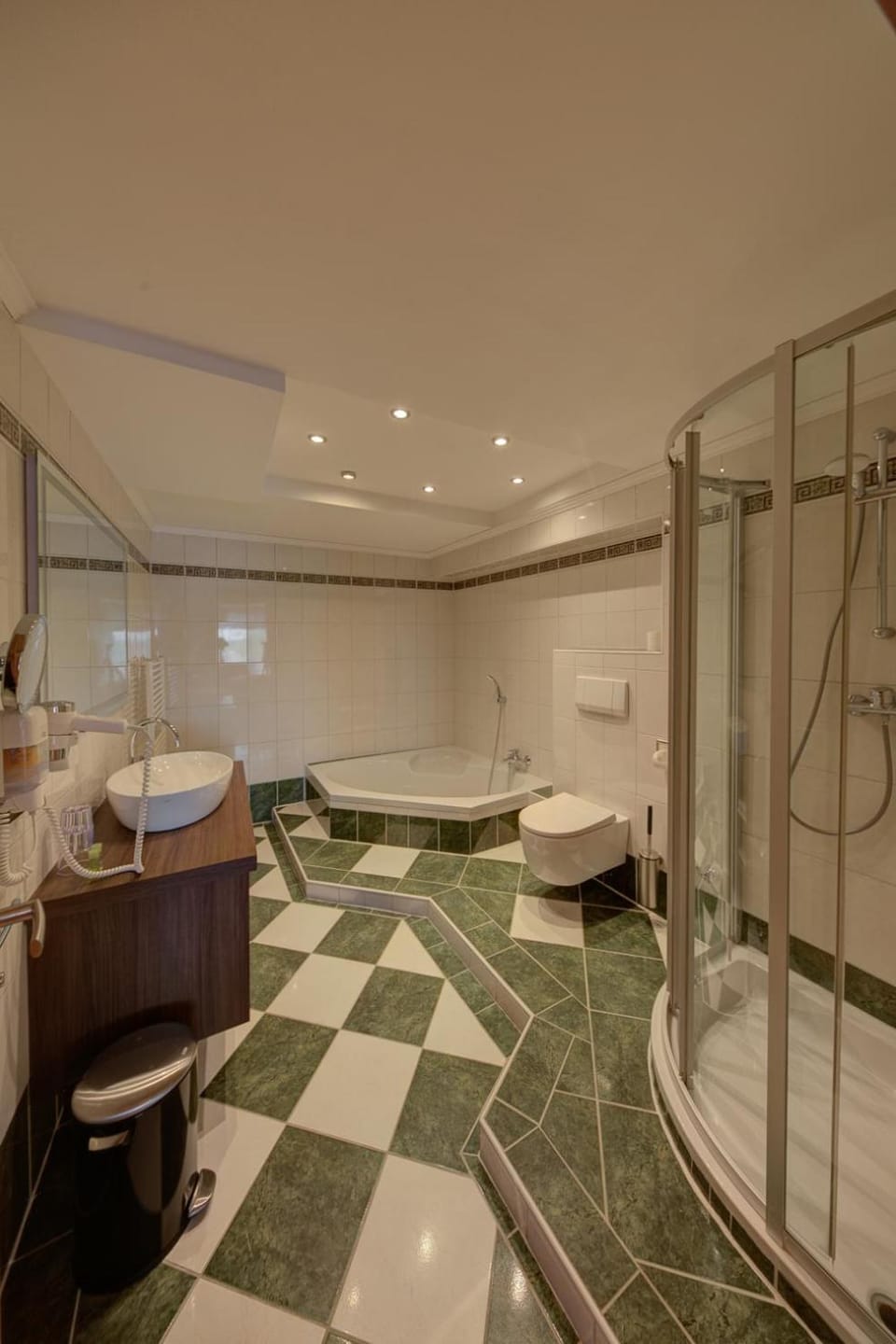 Hotel Leimer Bräu Hotel in Salzburgerland