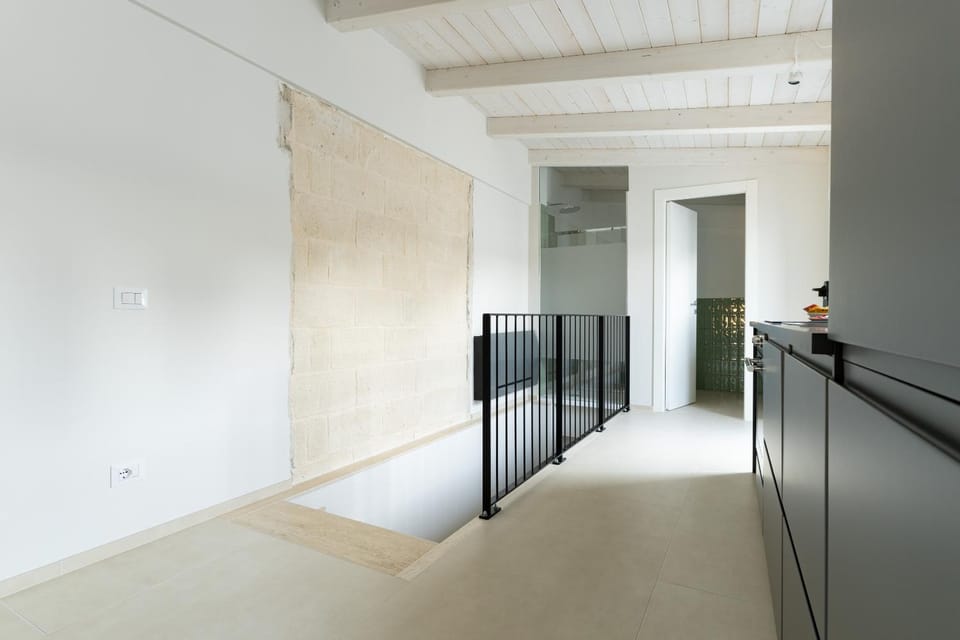 Kitchen or kitchenette, Photo of the whole room