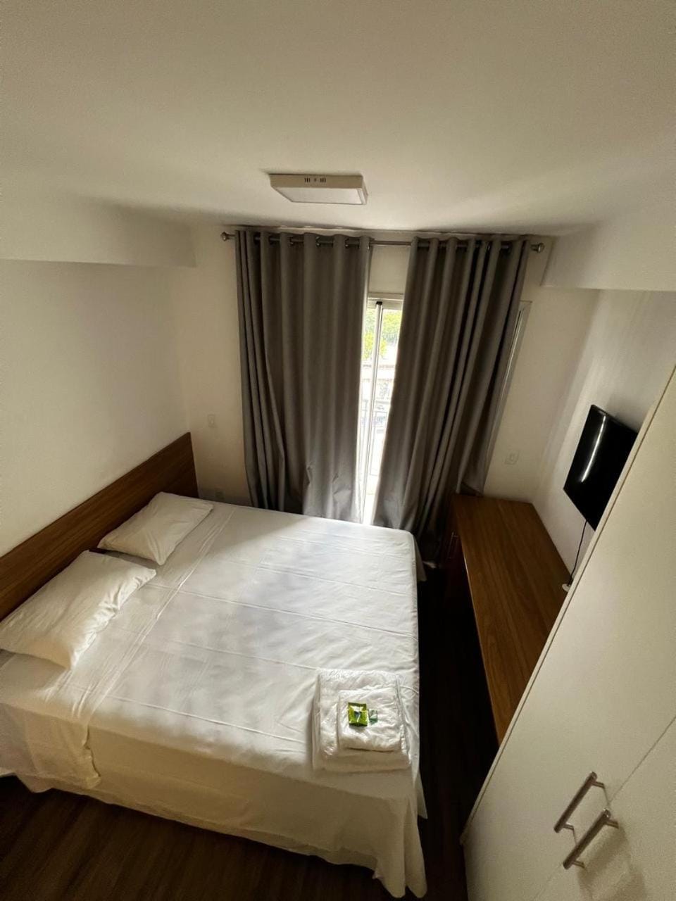 Studio em São Paulo - Expo Center , Anhembi, Tietê Apartment in Sao Paulo City