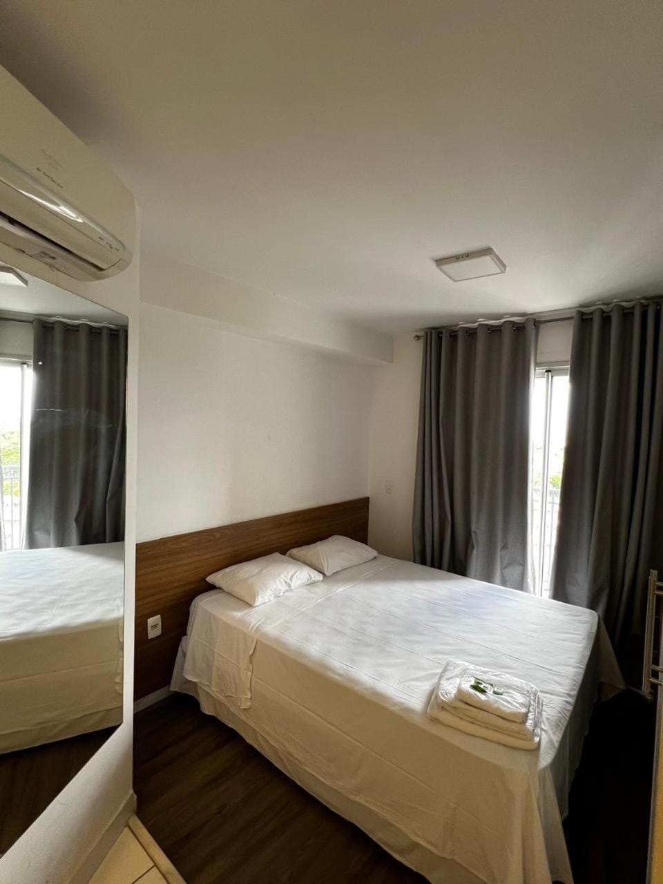 Studio em São Paulo - Expo Center , Anhembi, Tietê Apartment in Sao Paulo City