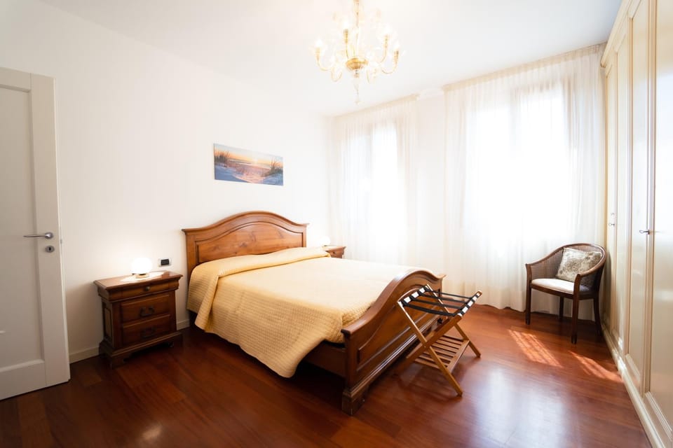 Casa Elti - Shanti and Jay apartments Apartment in Lido di Venezia