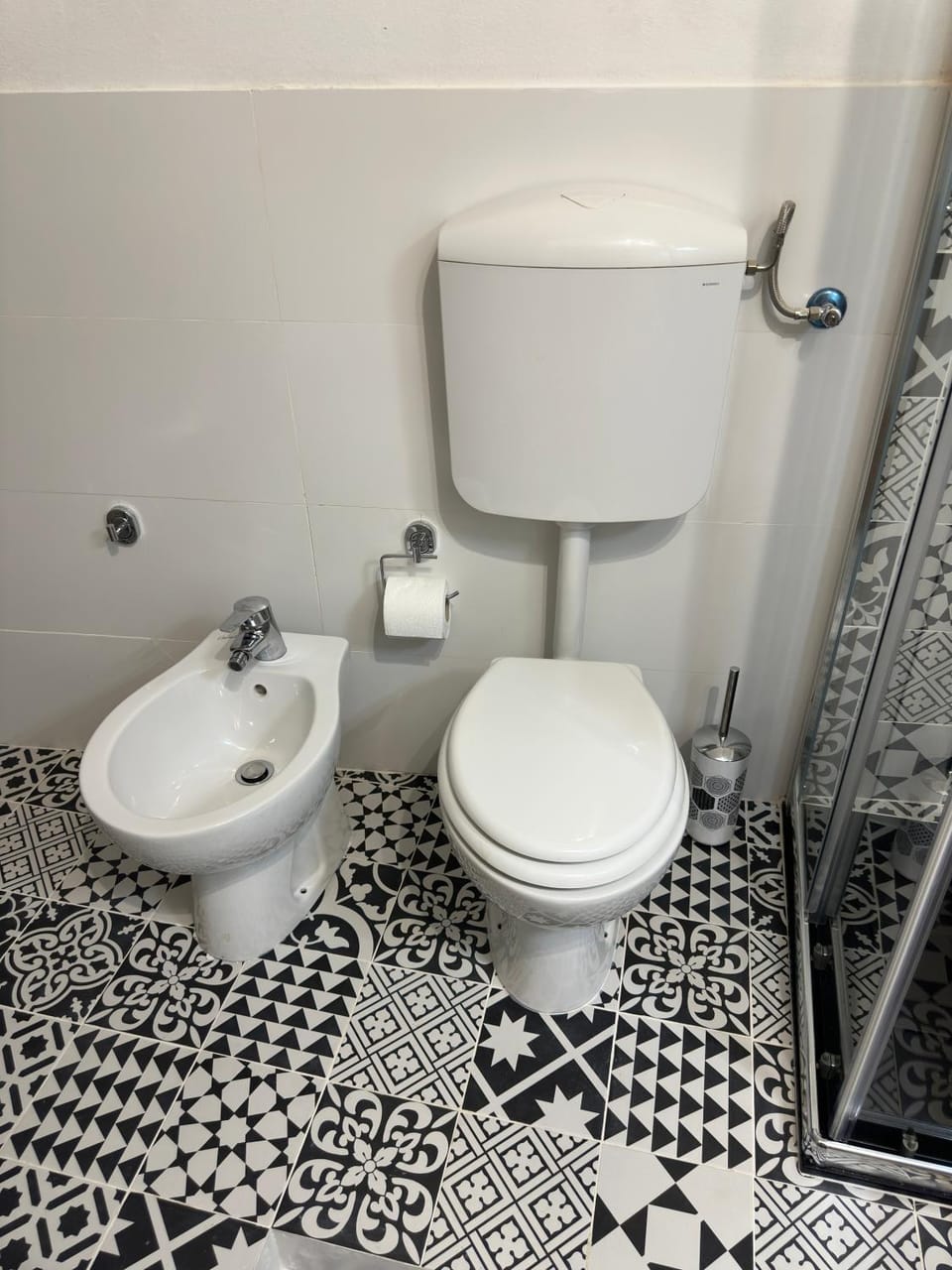 Toilet, Bathroom, bidet
