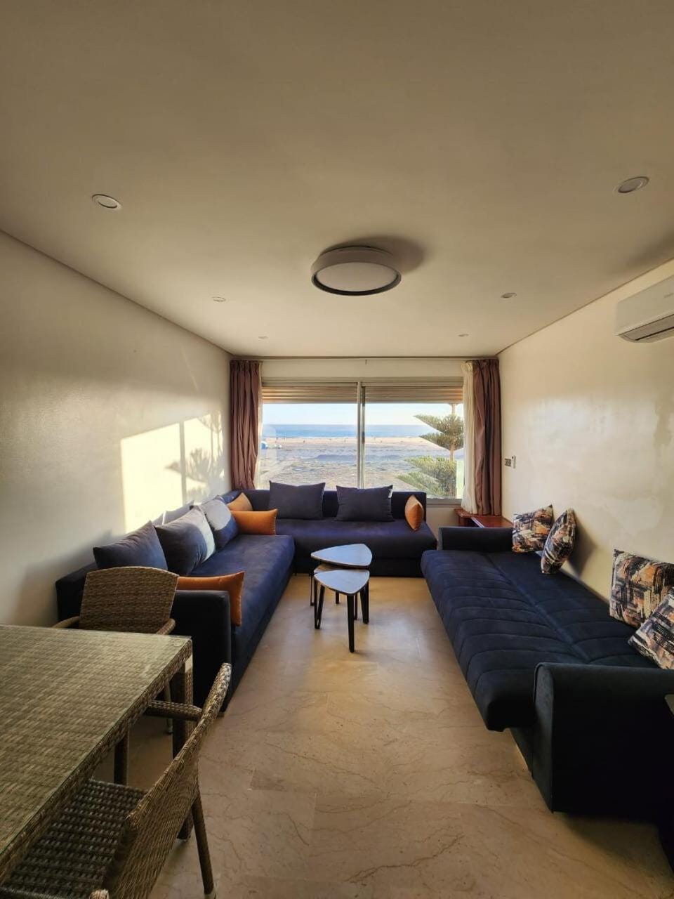 Appartement pied dans l'eau Apartment in Souss-Massa