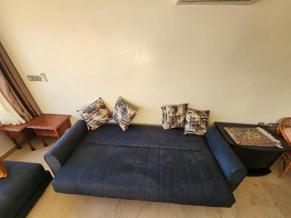 Appartement pied dans l'eau Apartment in Souss-Massa