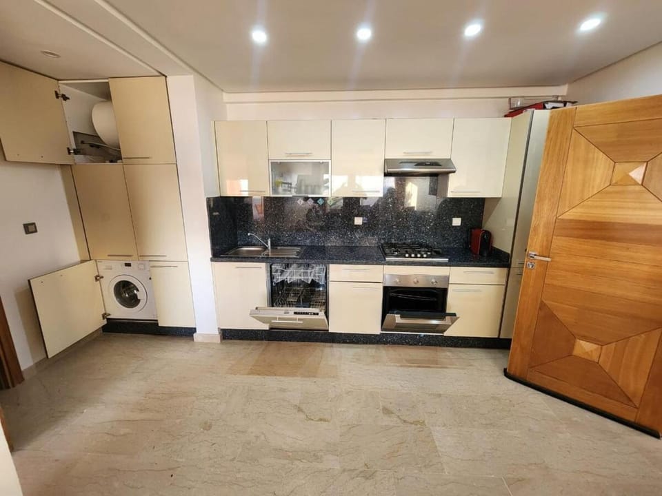 Appartement pied dans l'eau Apartment in Souss-Massa