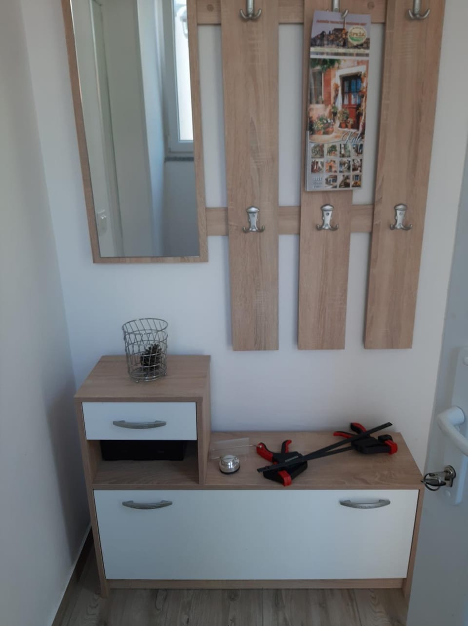 wardrobe