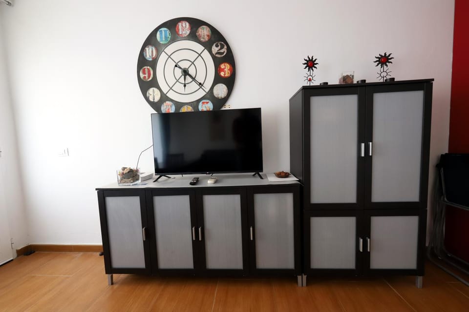 TV and multimedia
