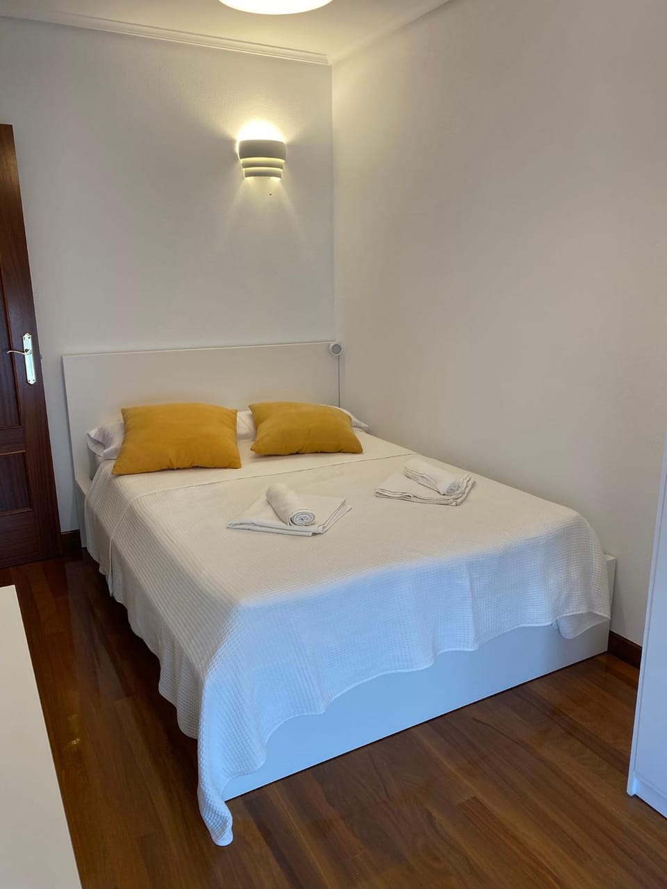 Excelente apartamento con garaje y piscina Apartment in Cantabria