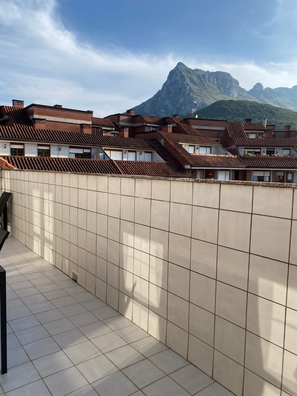 Excelente apartamento con garaje y piscina Apartment in Cantabria