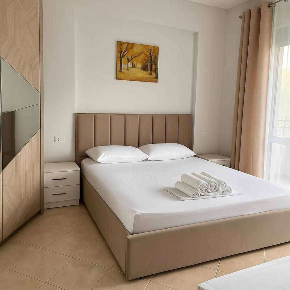Lungomare Apartments Eni Apartment in Vlorë