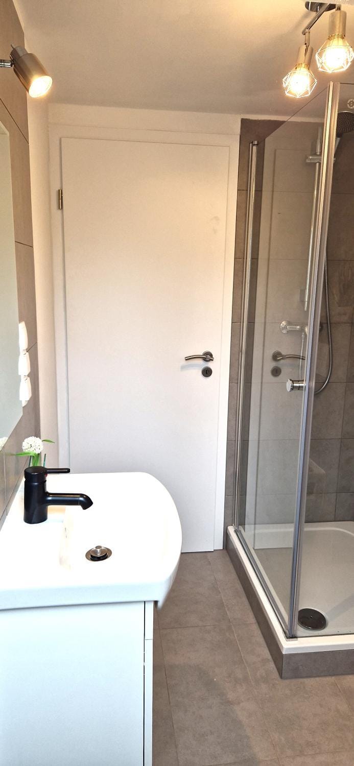 Sson-Appartments Vacation rental in Detmold