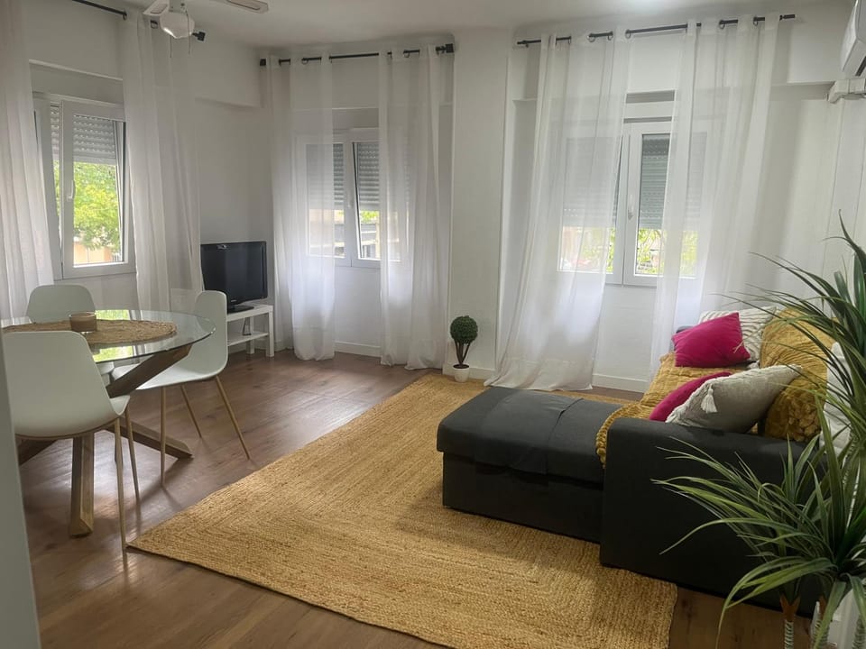 Casa Bia Plus Apartment in Vinalopó Mitjà