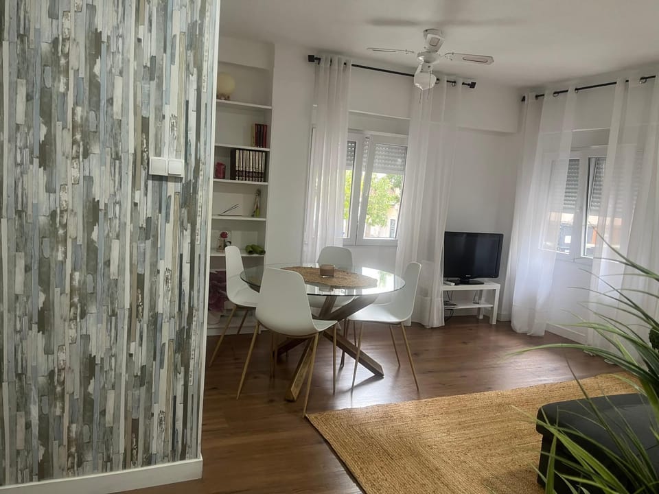 Casa Bia Plus Apartment in Vinalopó Mitjà