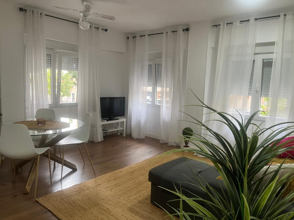 Casa Bia Plus Apartment in Vinalopó Mitjà