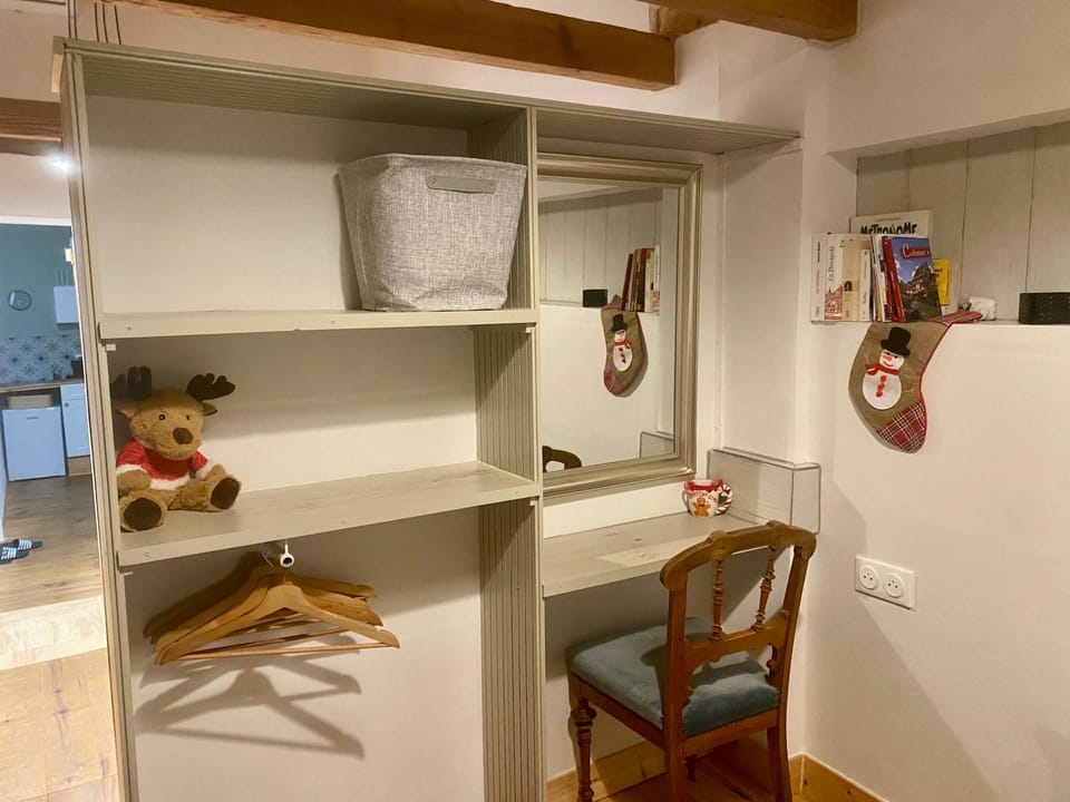 Dépendance de charme - Tiny house Apartment in Colmar