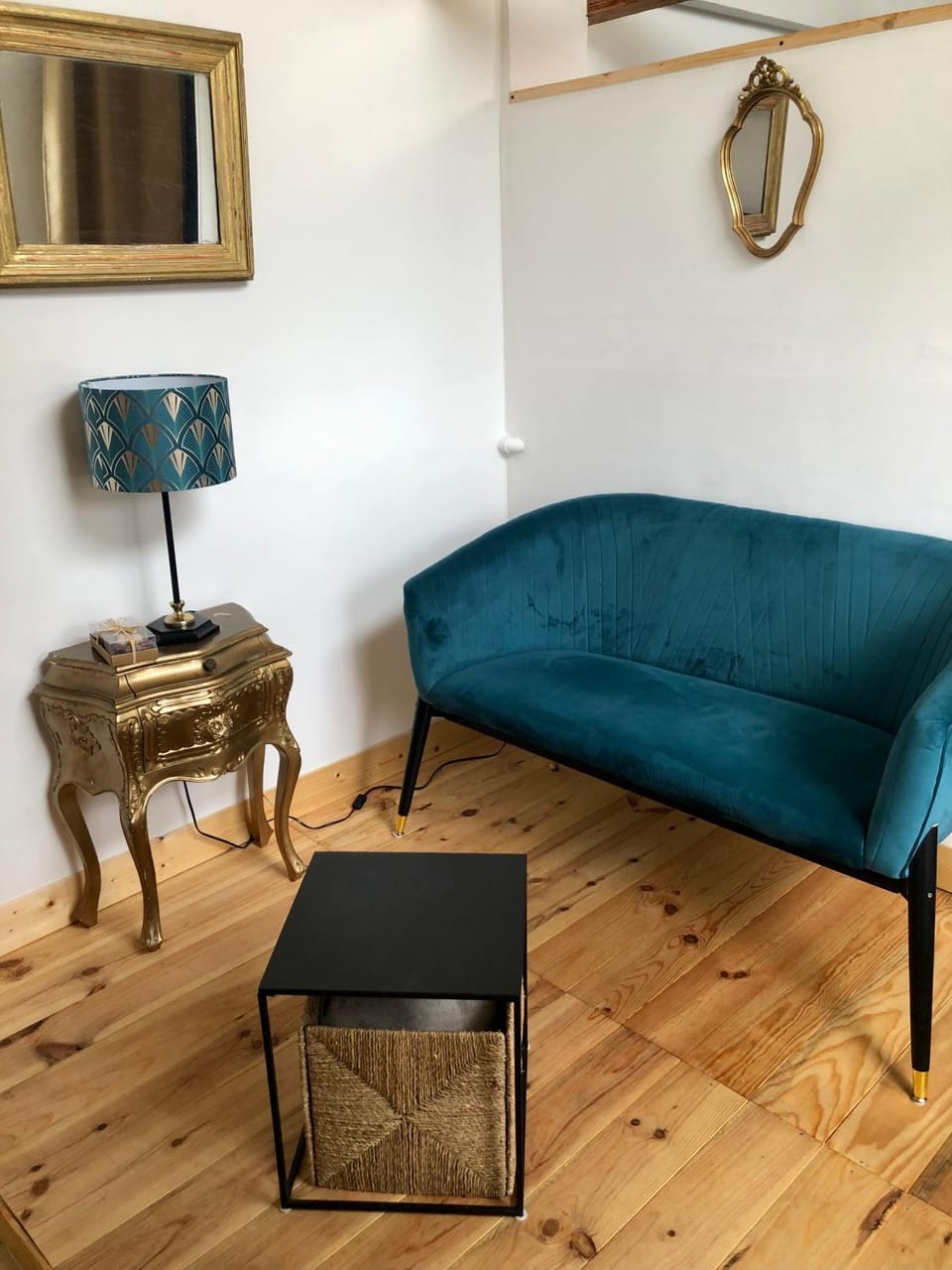 Dépendance de charme - Tiny house Apartment in Colmar