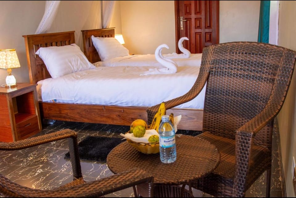 CAR-NET HOTEL Hotel in Uganda
