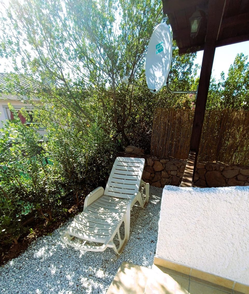 Garden, Garden view