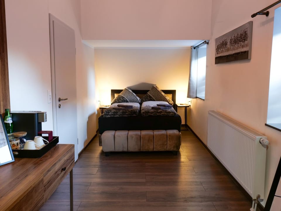 Haus Boutique Hotel in North Rhine-Westphalia