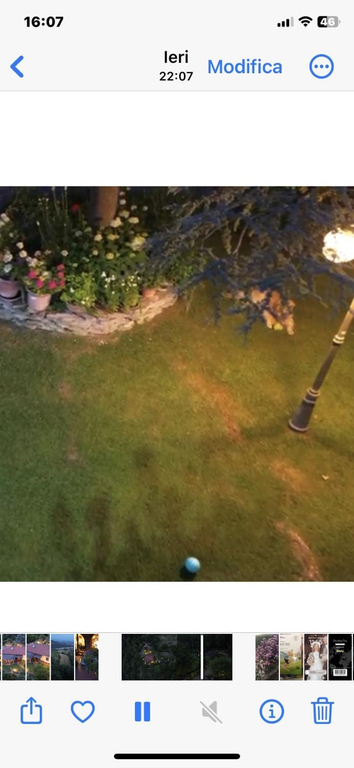 Villaspino Bed and Breakfast in Tuscany