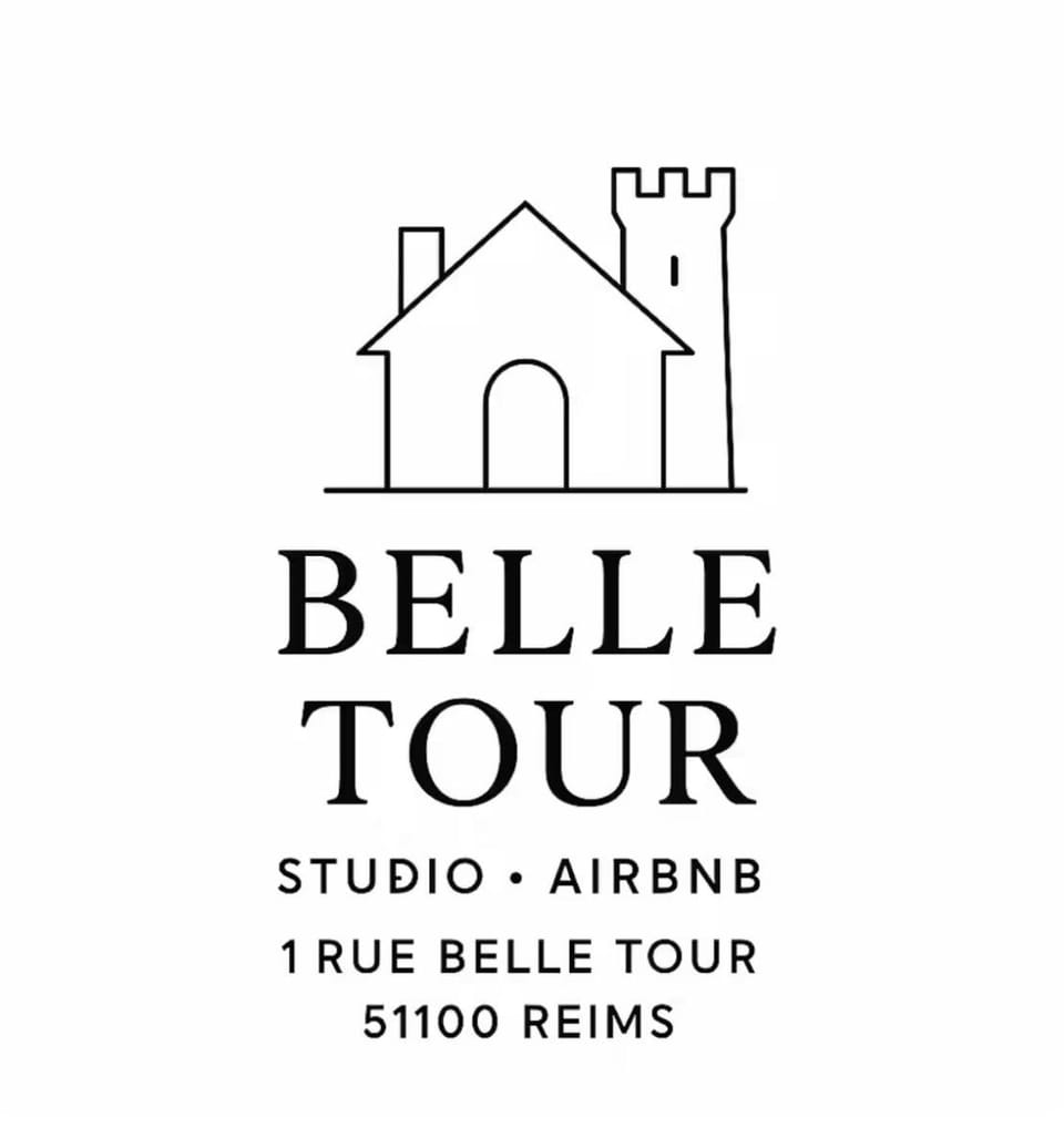 BELLE TOUR Apartment in Reims