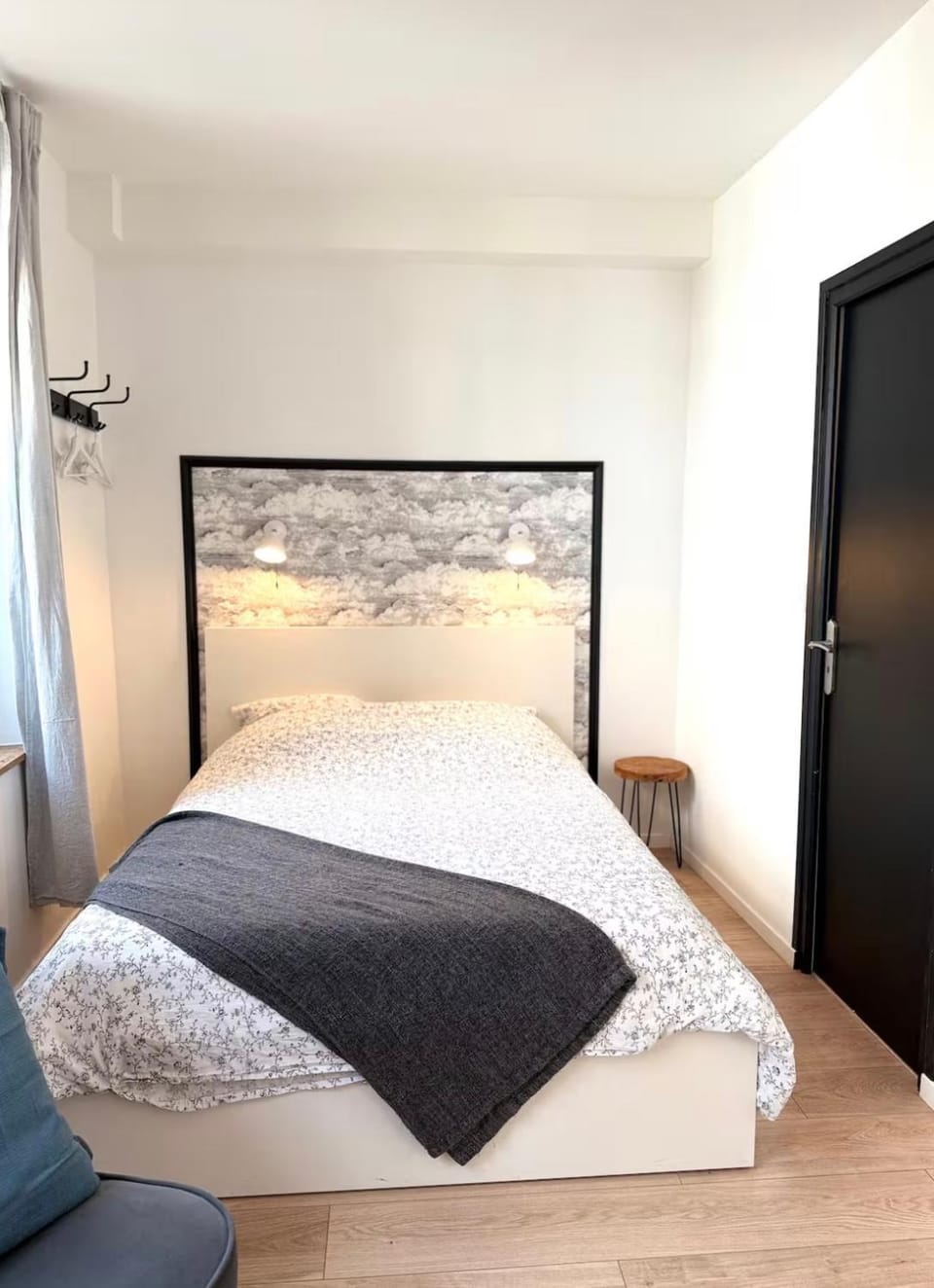 BELLE TOUR Apartment in Reims