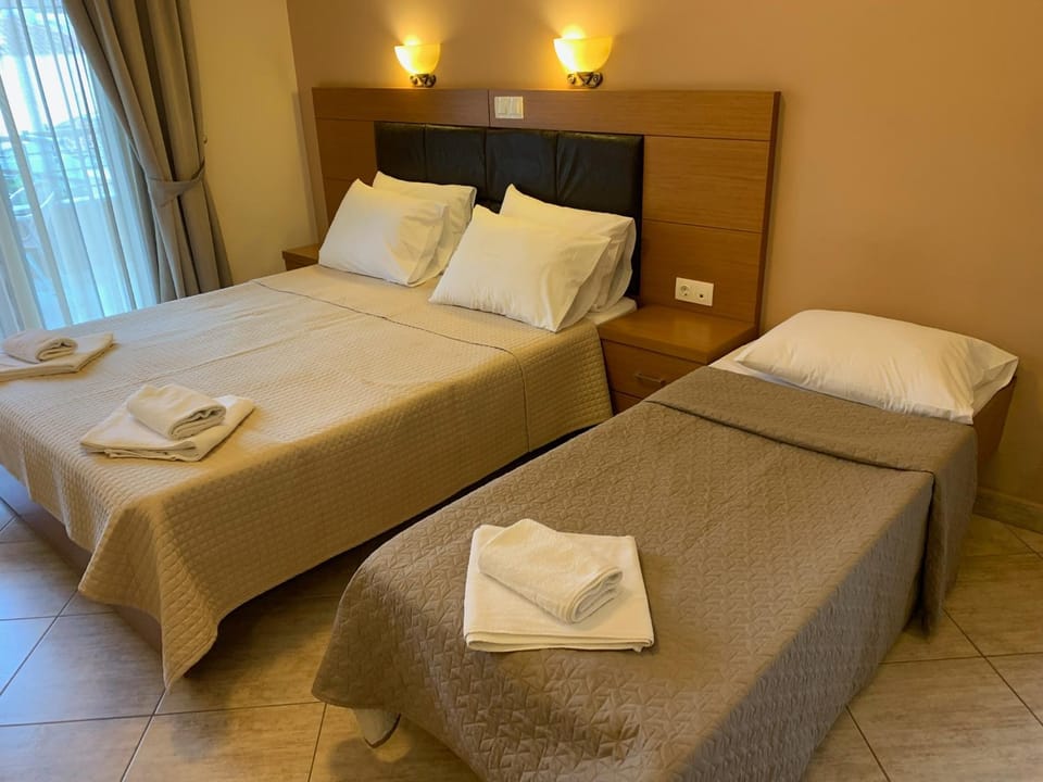 Stefania Studios 2 Apartment in Thasos