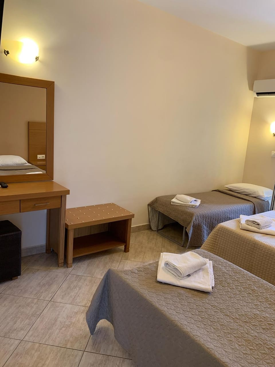 Stefania Studios 2 Apartment in Thasos