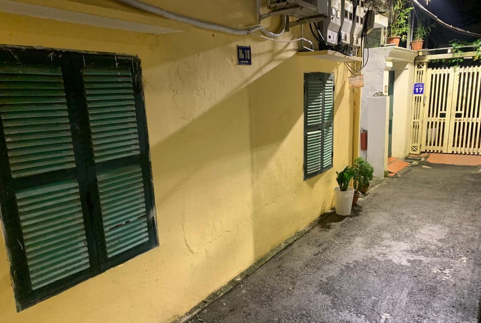 Huong’s Family homestay Vacation rental in Hanoi
