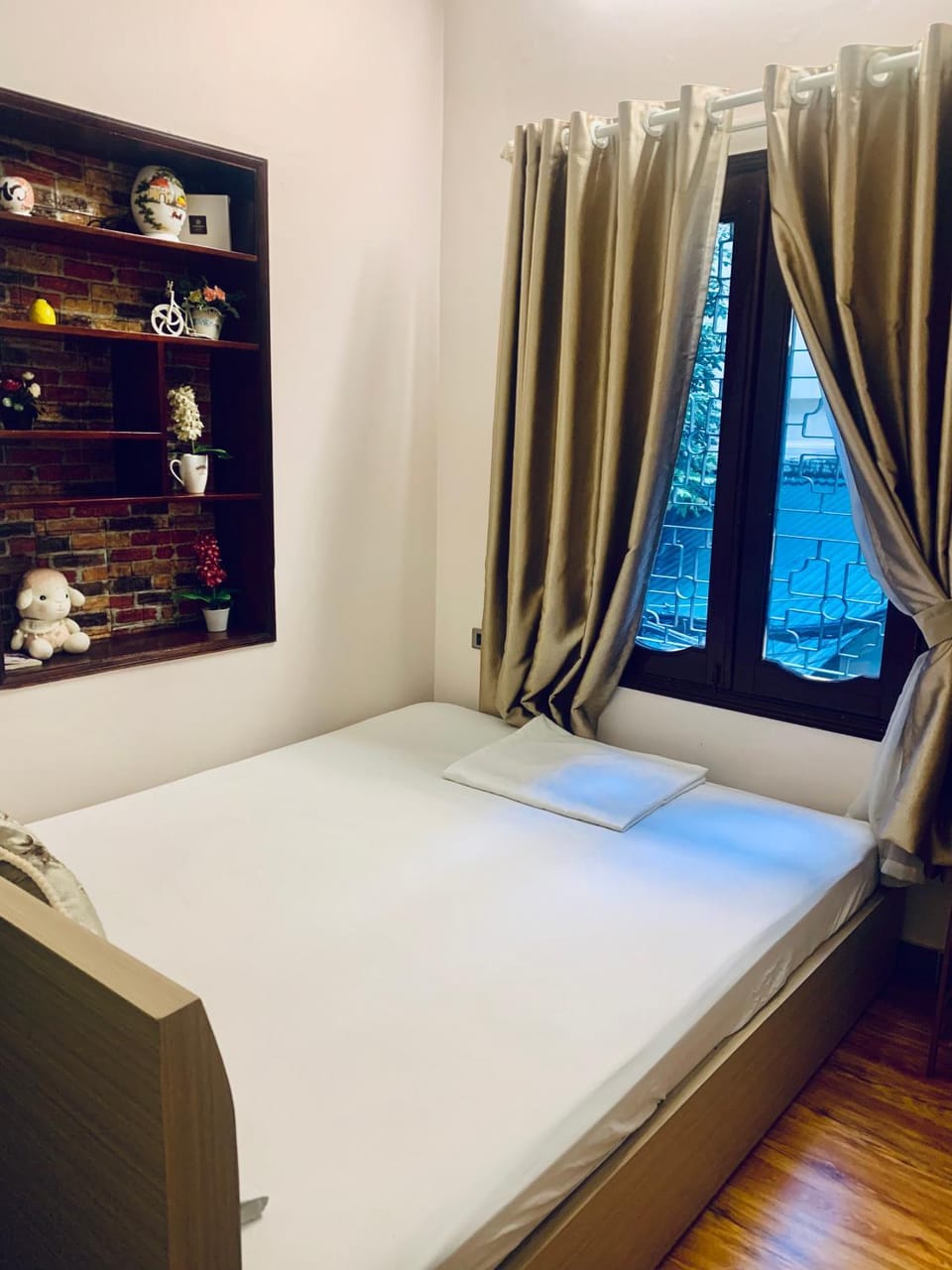 Huong’s Family homestay Vacation rental in Hanoi