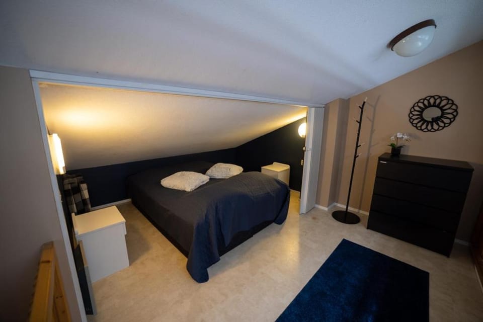 Onnentupa Apartment in Finland