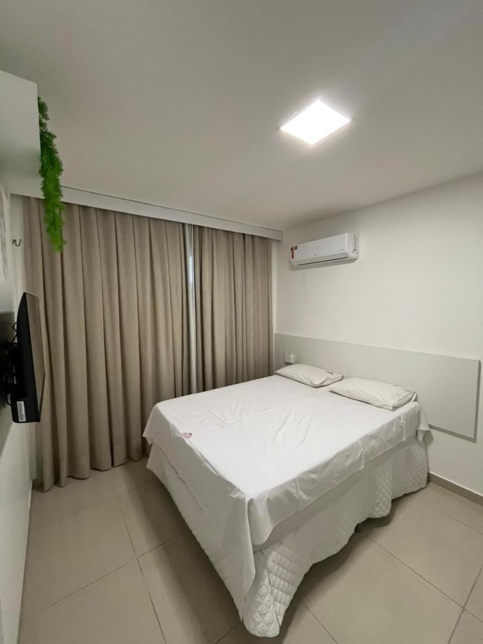 Seller Residence Centro Apartment in State of Ceará