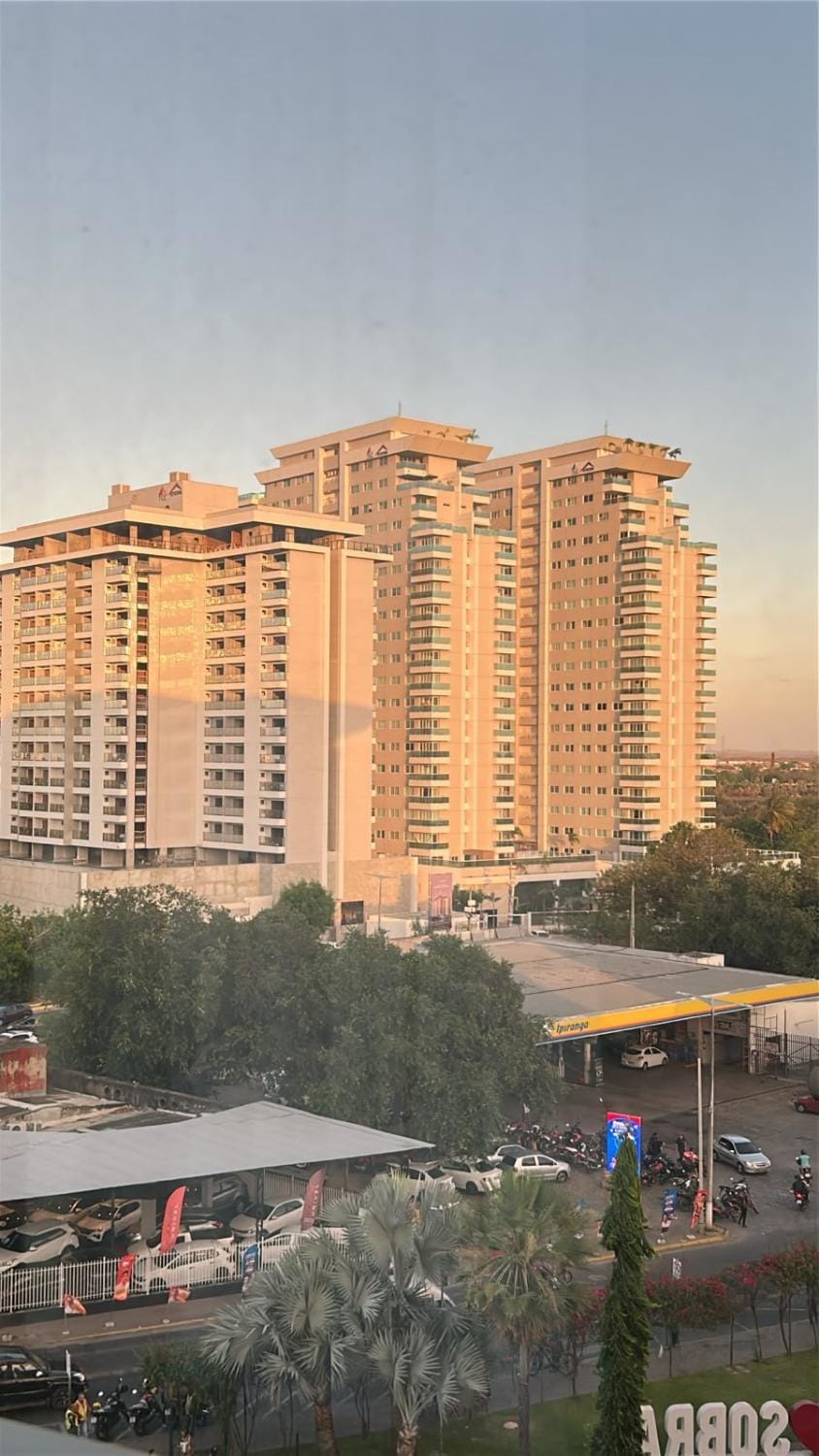 Property building, Location