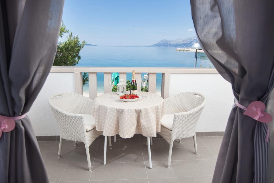 View (from property/room), Balcony/Terrace