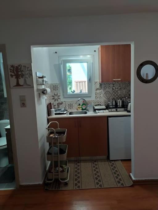 New studio in the city! House in Kos
