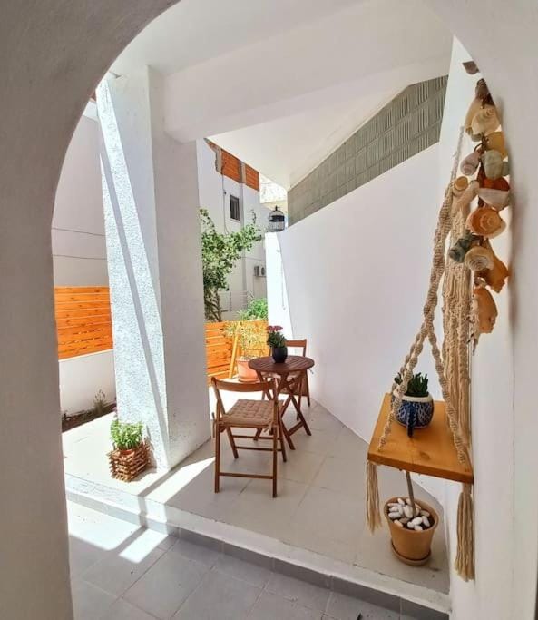 New studio in the city! House in Kos