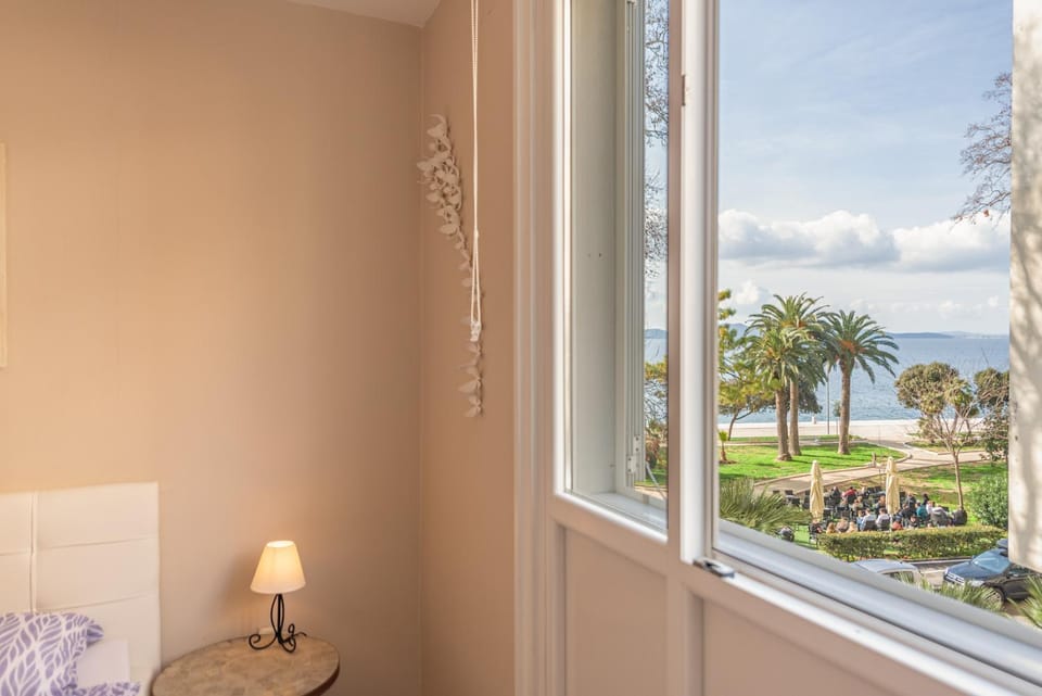 View (from property/room), Sea view