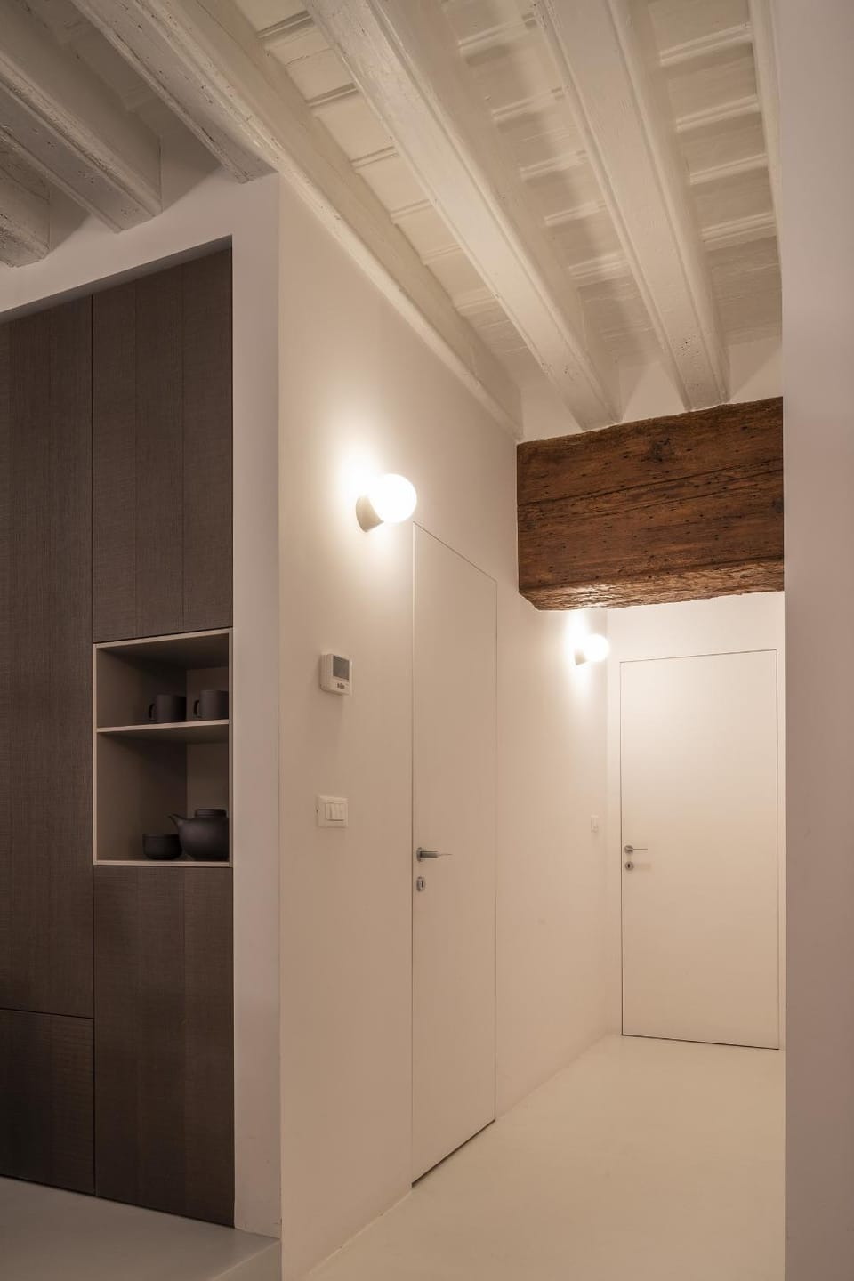 Dimora al Porto Antico Apartment in Genoa