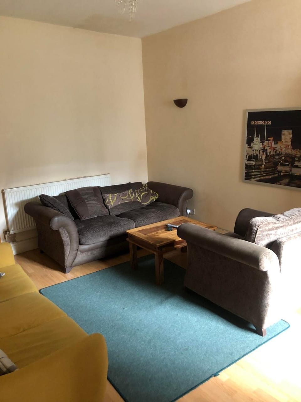 Room in town centre Bed and Breakfast in St Helens