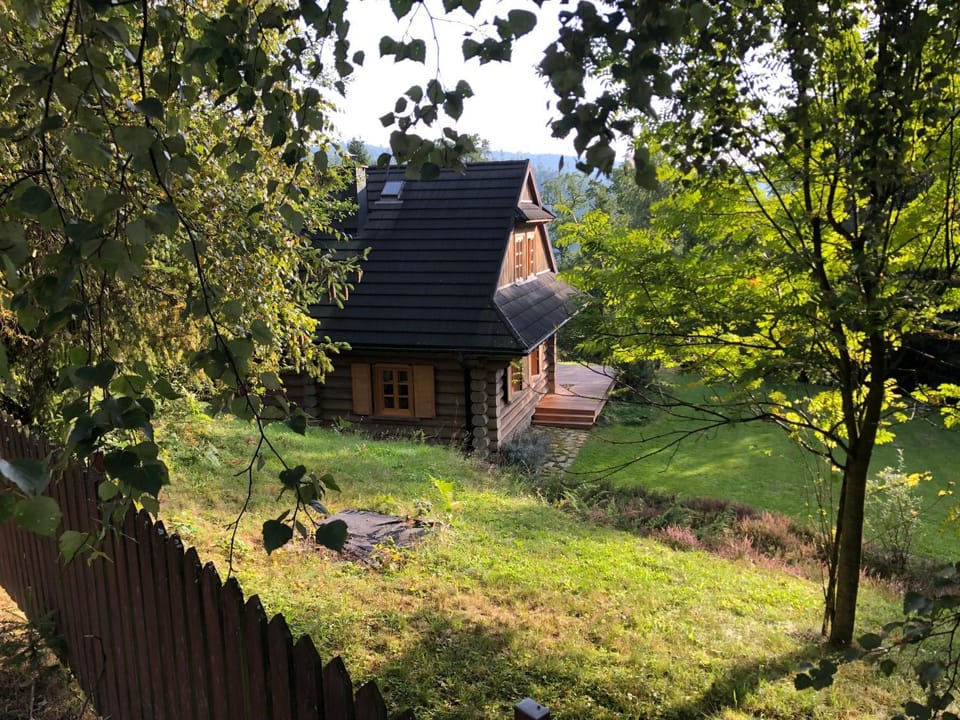 Property building, Garden, Garden, Garden view