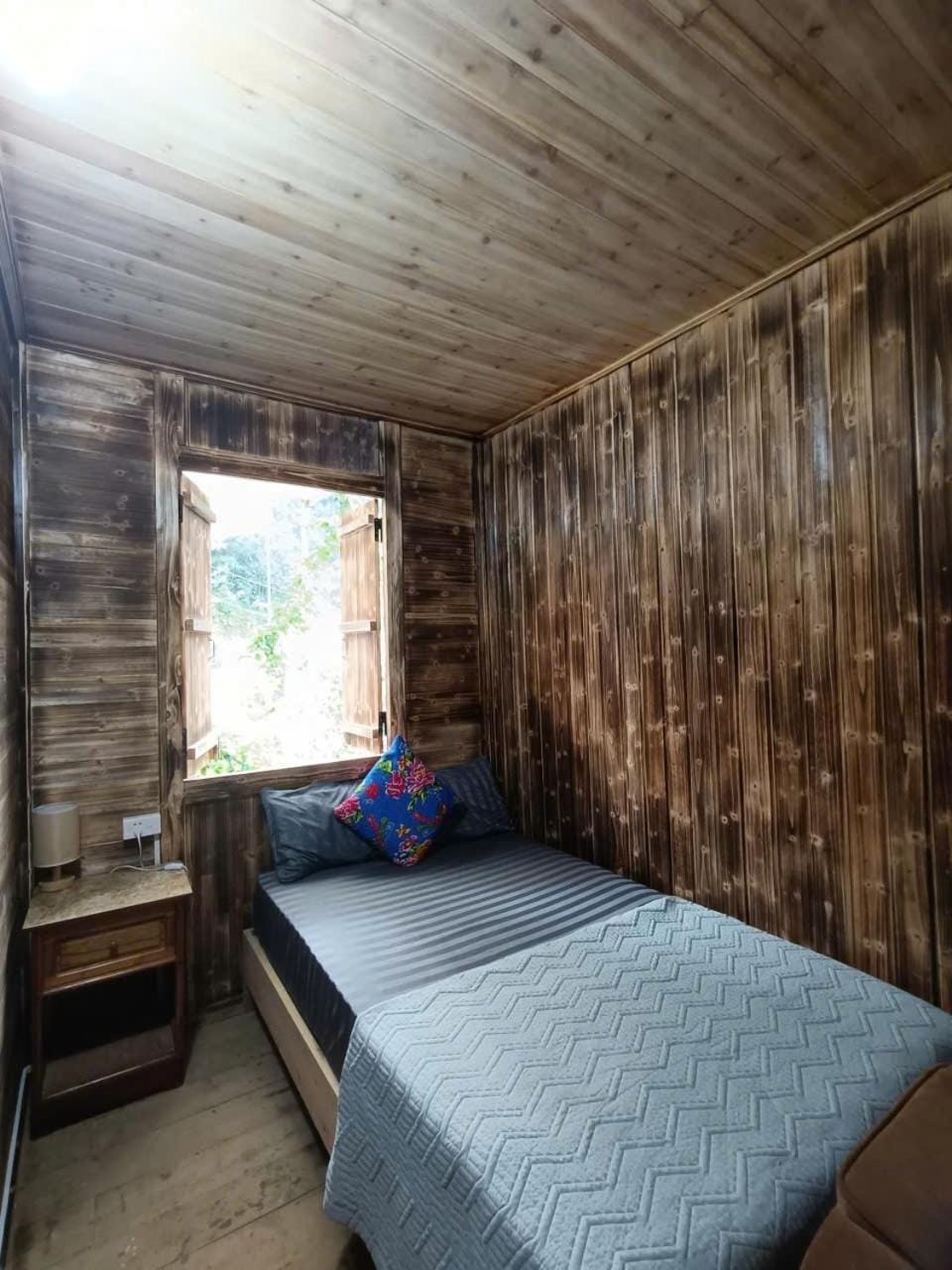 Moc's House bắc hà Bed and Breakfast in Vietnam